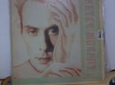 Vinil Love Hysteria - Peter Murphy