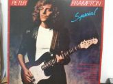 Kit com 4 vinis Peter Frampton