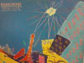 Vinil Still Life - Rolling Stones