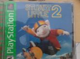 Jogo Playstation 1 - Stuart Litlles 2 - original