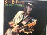 Vinil Stevie Ray Vaughan and Double Trouble - Live Alive