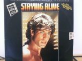Vinil Staying Alive