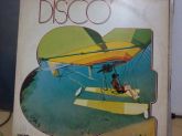 Vinil Disco 84
