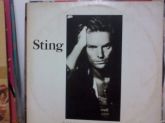 Vinil Nothing Like the Sun - Sting