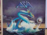 Vinil Asia