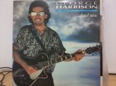 Vini George Harrison - Cloud Nine