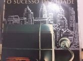 Vinil O sucesso da Cidade
