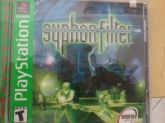 VENDO SYPON PHILTER ORIGINAL PARA PS1 POR APENAS R$ 70,0