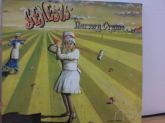 Vinil Nursery Crime - Geneses