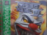 Jogo Playstation 1 - Twisted Metal 3 - original