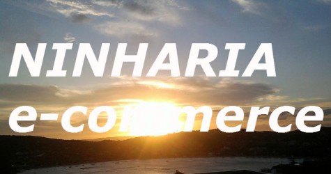 NINHARIA e-commerce