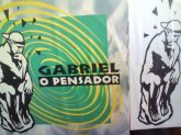 Vinil Gabriel O pensador